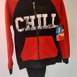 XTREME GEAR BOYS  2PC SET FREE SHIPPING